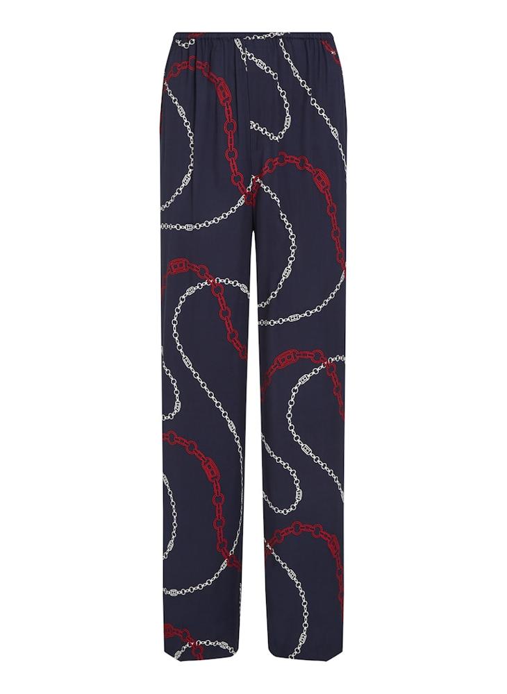 TOMMY HILFIGER High Waist Pants  - Image 5