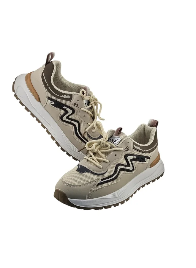STONE Ether Light Sneakers