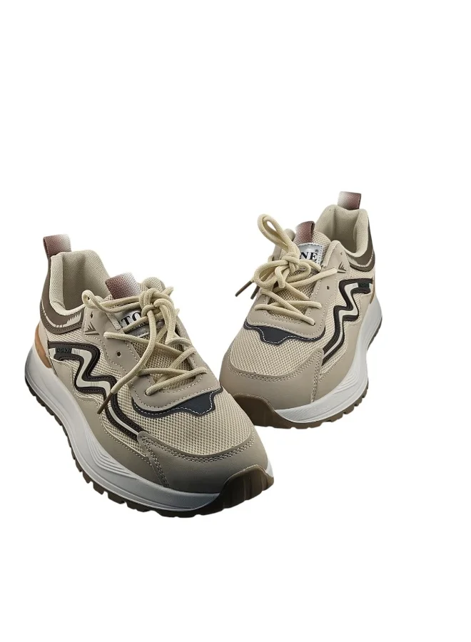 STONE Ether Light Sneakers