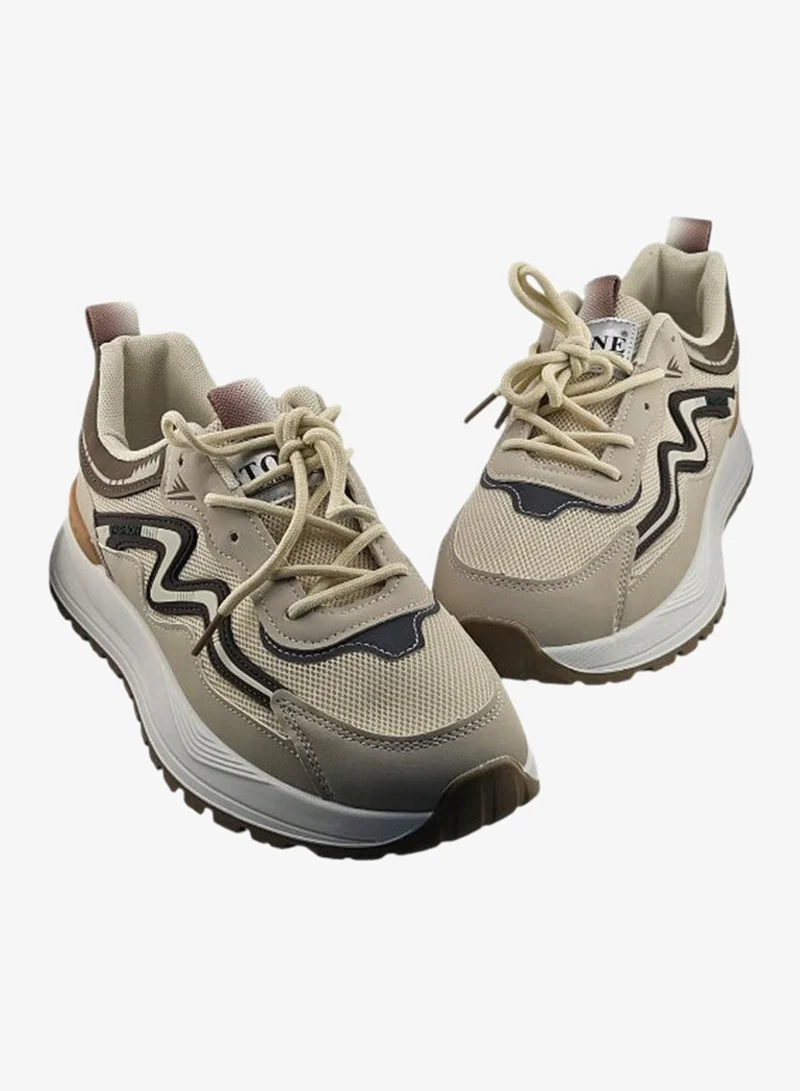 ستون حذاء رياضي خفيف من إيثر