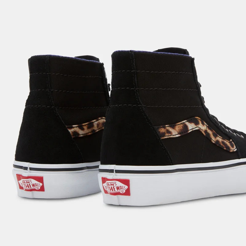 VANS Sk8-Hi Tapered Unisex Shoes