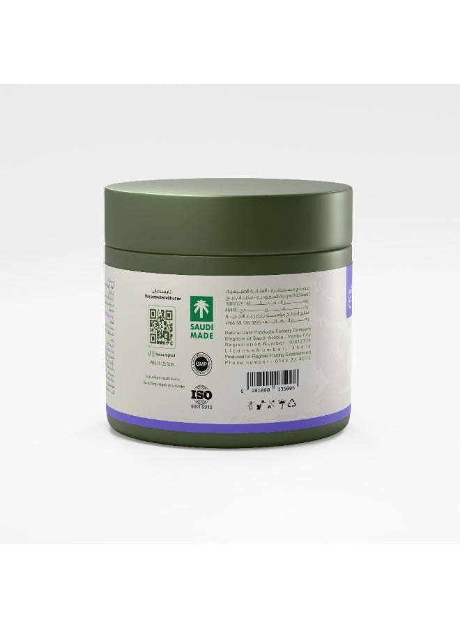 Henna Raghad Mask Henna ( Lavender Oil ) - Image 1