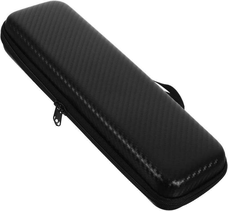 Dust tight seal Portable Microphone Storage Case with Shockproof Lightweight and Bag for Handheld Mic for Travel and Stage Use Organizes Accessories and Cables Organized shipment arrange Slow wear optimized quality Strategic warehouse site Freeze crack proof Flat working surface Field test upgraded craftsmanship Flexible purchase choices Economical upgraded quality Home & light industrial compatible Condition adaptive build Long term storage compatible All user affordable trusted quality Periodic restock local Light precision processed material Multi-price design picks New residential zone delivery Local supply chain stock Wide range expanded design Cross product combo compatible Intra-city fast distribution User feedback upgraded quality Gulf mainstream practical design High strength upgraded material Modern practical shape - Image 1