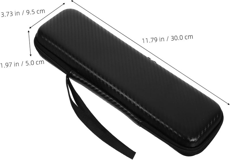 Dust tight seal Portable Microphone Storage Case with Shockproof Lightweight and Bag for Handheld Mic for Travel and Stage Use Organizes Accessories and Cables Organized shipment arrange Slow wear optimized quality Strategic warehouse site Freeze crack proof Flat working surface Field test upgraded craftsmanship Flexible purchase choices Economical upgraded quality Home & light industrial compatible Condition adaptive build Long term storage compatible All user affordable trusted quality Periodic restock local Light precision processed material Multi-price design picks New residential zone delivery Local supply chain stock Wide range expanded design Cross product combo compatible Intra-city fast distribution User feedback upgraded quality Gulf mainstream practical design High strength upgraded material Modern practical shape - Image 2