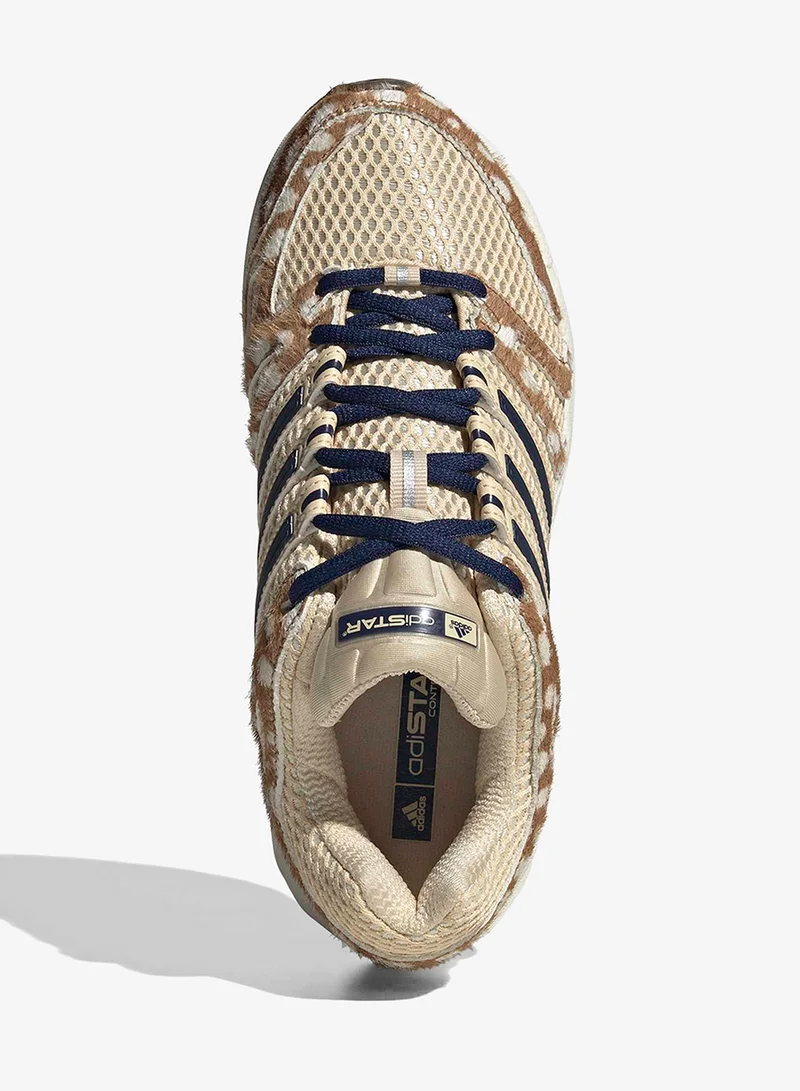 Adidas Originals OWHITE/SANSTR/BRNDES Adistar Control 5 for Women | Best Price UAE