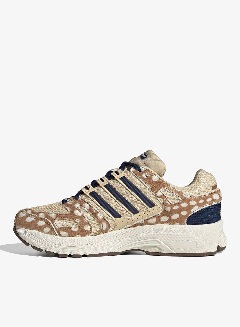 Adidas Originals OWHITE/SANSTR/BRNDES Adistar Control 5 for Women | Best Price UAE