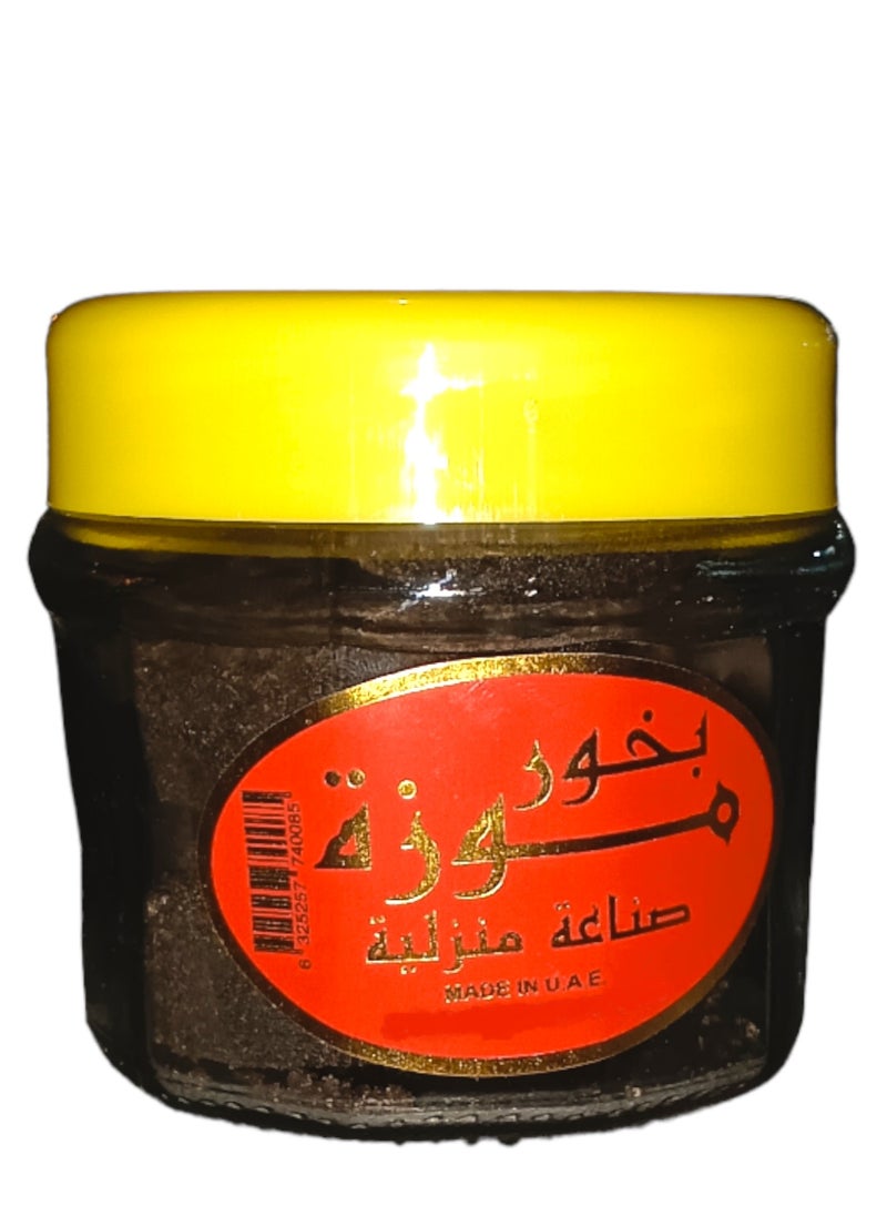 Bakhoor Muza/Burning Incense 8 Tablets(150 Gm) - pzsku/ZAC90BB62AFCA70AFF543Z/45/_/1738917675/a691ba56-df90-4dd6-bc9a-216e2022314f