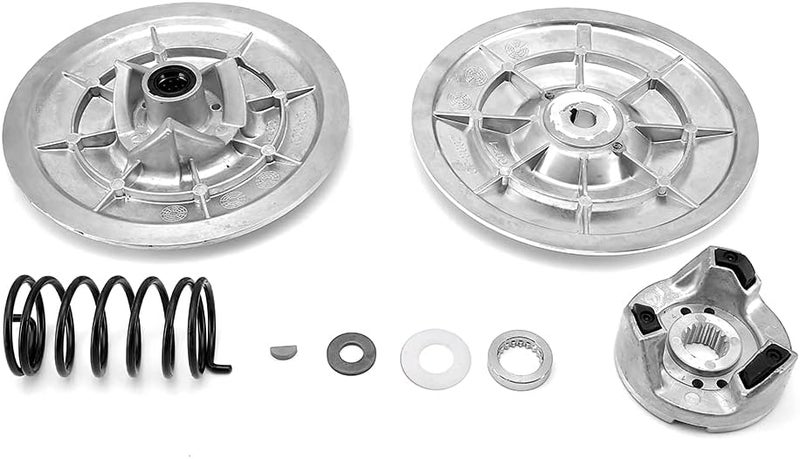 MOFANS Drive Secondary Driven Clutch Kit for Yamaha Golf Carts G2 G8 G9 G14 G16 G19 G22 (1985-2007) - Image 4
