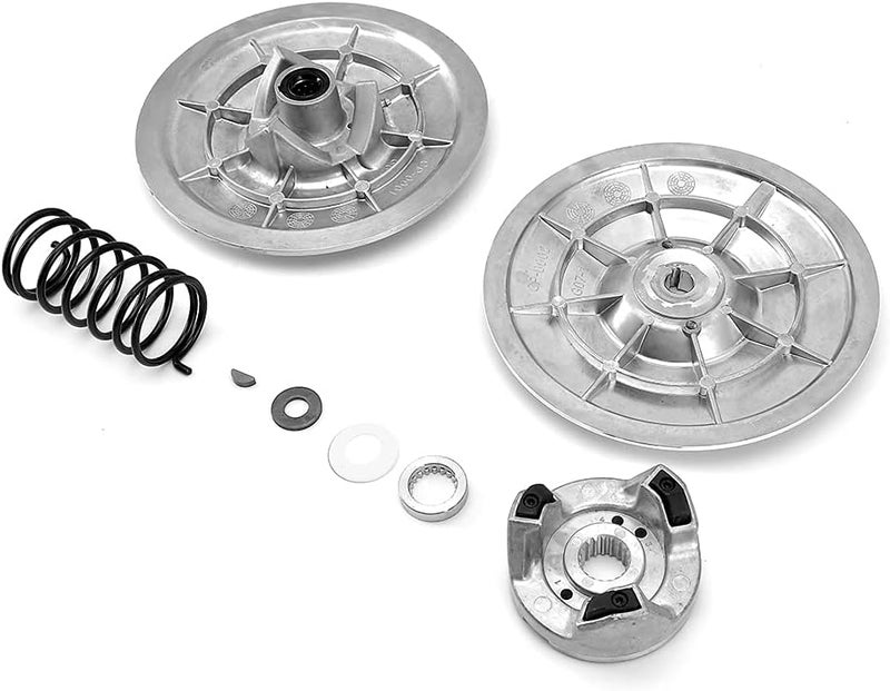 MOFANS Drive Secondary Driven Clutch Kit for Yamaha Golf Carts G2 G8 G9 G14 G16 G19 G22 (1985-2007) - Image 3