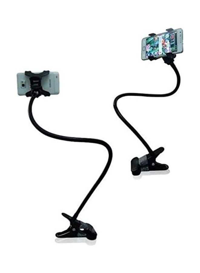 ICS Universal Selfie Mobile Phone Mount Black - Image 2