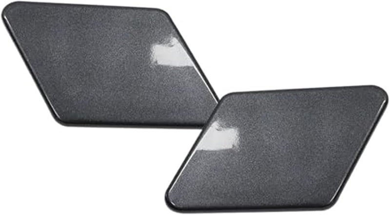 Wivplex Headlamp Cleaner Nozzle Cover for BMW