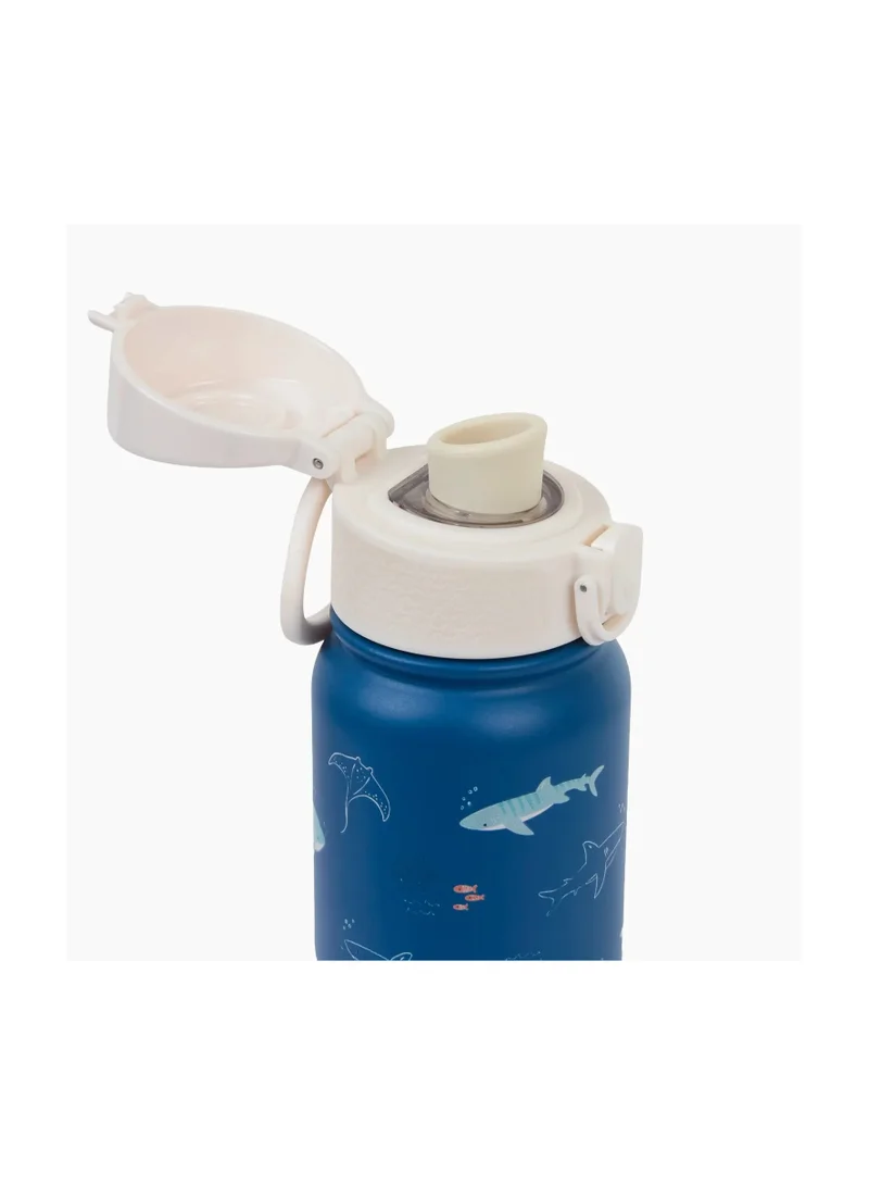Little IA Open Water Backpack and Water bottle Set - Medium