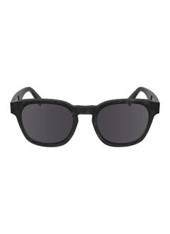 LACOSTE Unisex UV Protection Rectangular Sunglasses - L6015S-240-4922 - Lens Size: 49 Mm  - Image 1