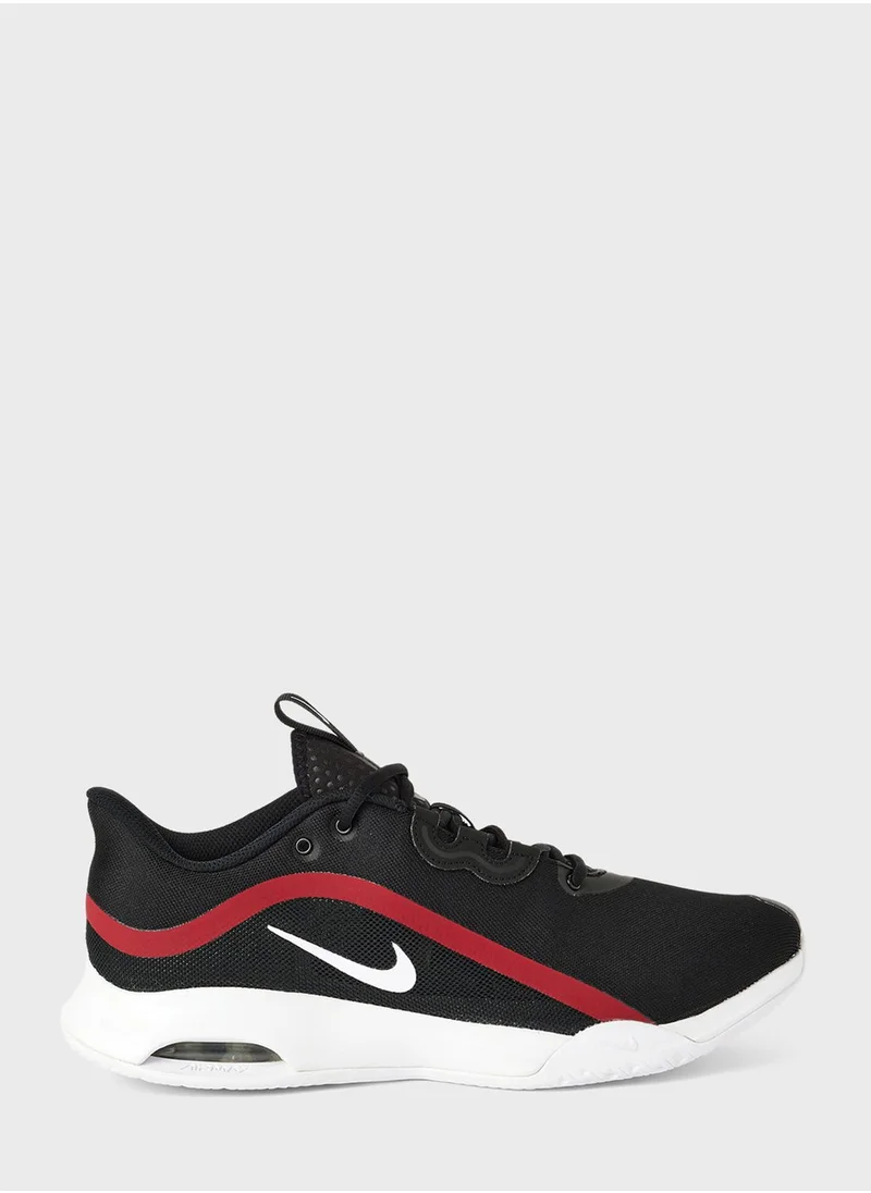 Nike Court Air Max Volley Tennis Shoes
