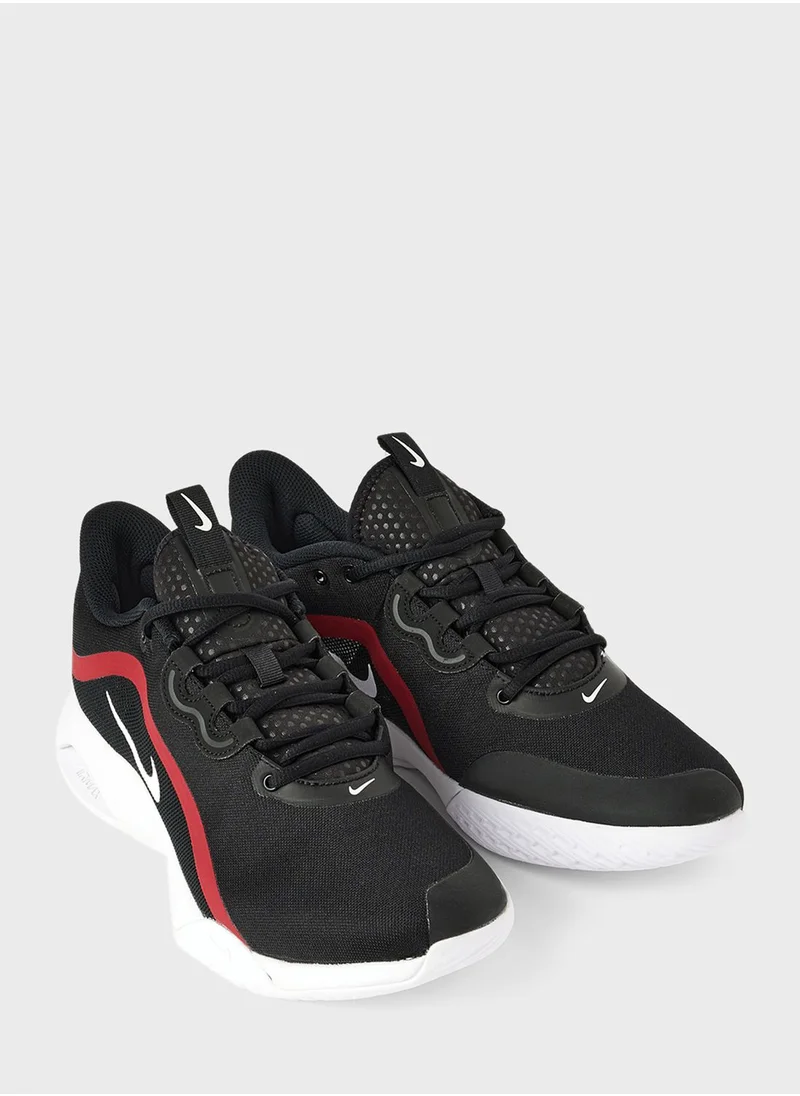Nike Court Air Max Volley Tennis Shoes