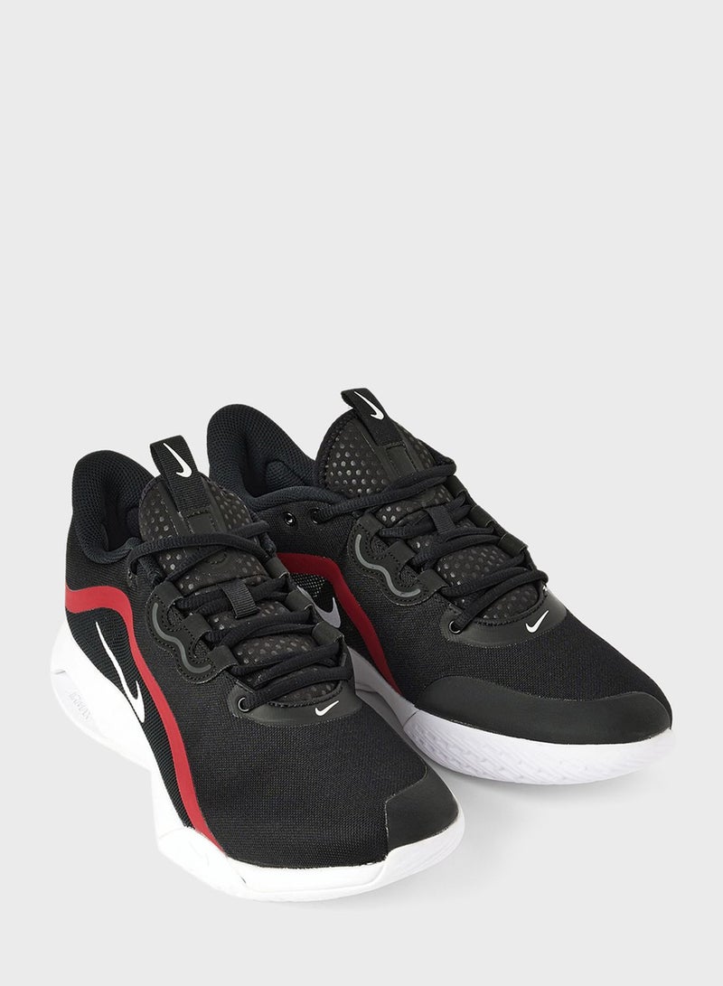 Nike Court Air Max Volley Tennis Shoes - Image 2