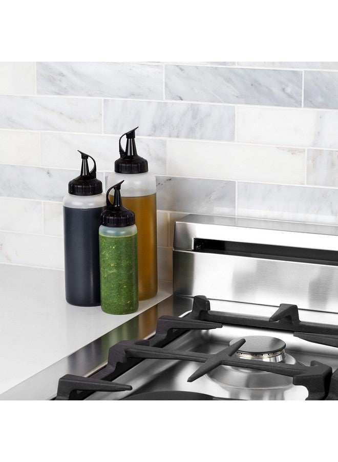 أوكسو زجاجة ضغط OXO Good Grips Chef's Squeeze - متوسطة الحجم - Image 2