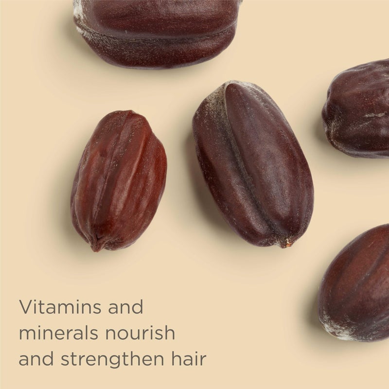 Hairitage Pass on the Brass Purple Shampoo and Conditioner for Color-Treated Hair - Corrects Brassy Tones, Moisturizes Blonde and Gray Hair Ends - 13 oz - Image 4