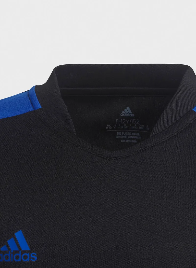 adidas تيشيرت كاجوال