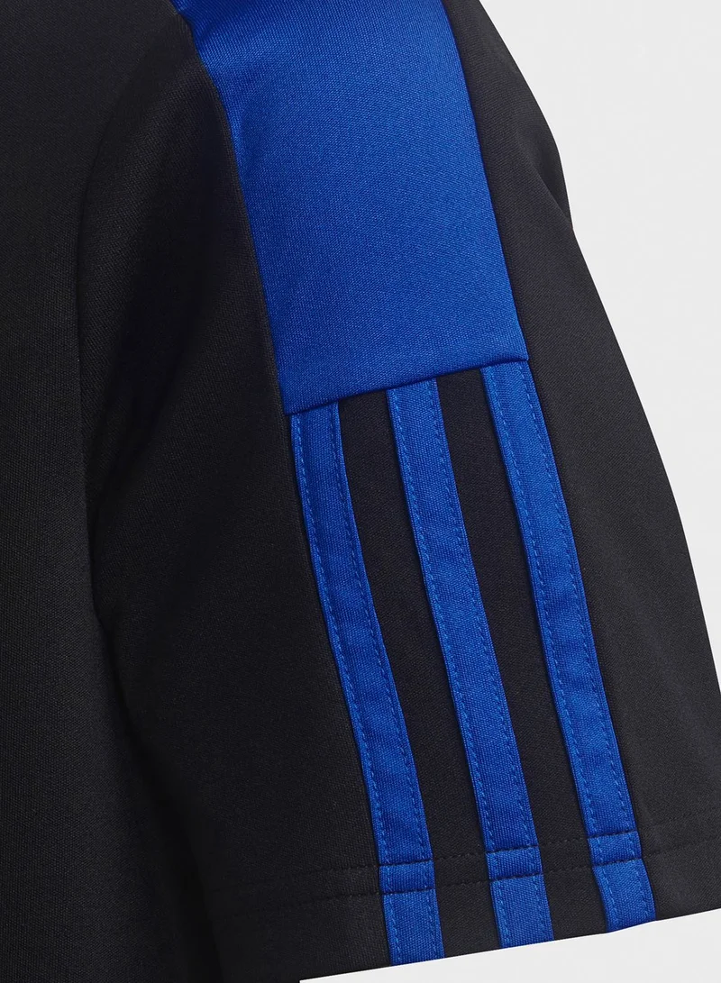 adidas تيشيرت كاجوال