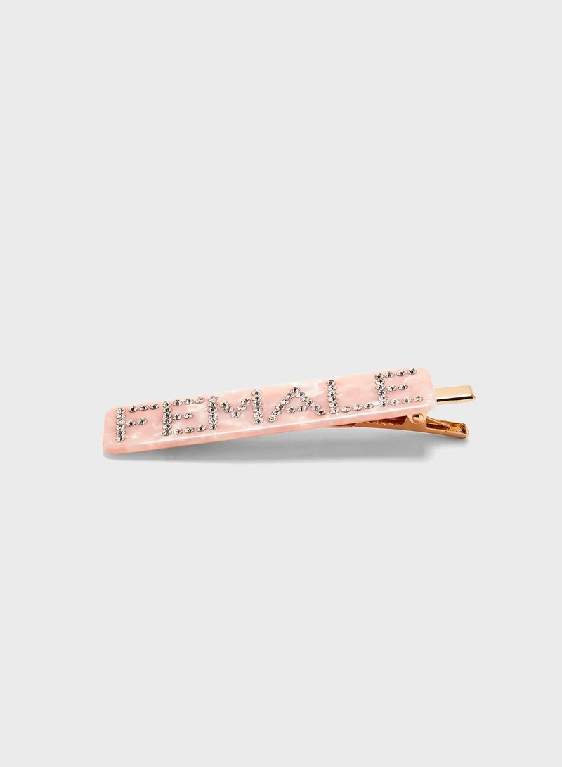 VERO MODA Ella Hair Clip