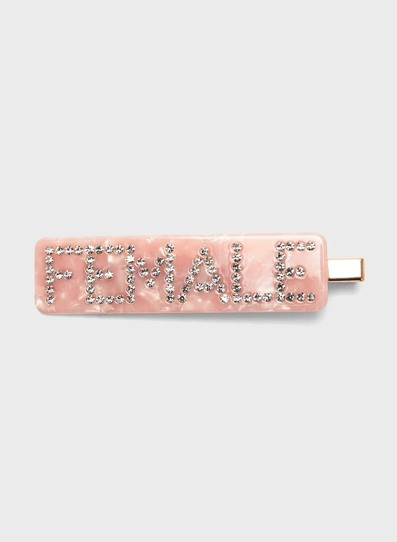 VERO MODA Ella Hair Clip