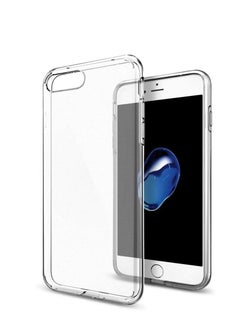 Back Cover for Apple Iphone 7 Plus, Clear