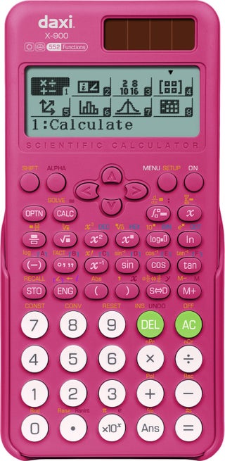 X-900 552 Function Scientific Calculator - pzsku/ZAC91FC142F2DC6737E39Z/45/_/1740652530/798a1ec1-5540-4981-9381-ef6d04576888