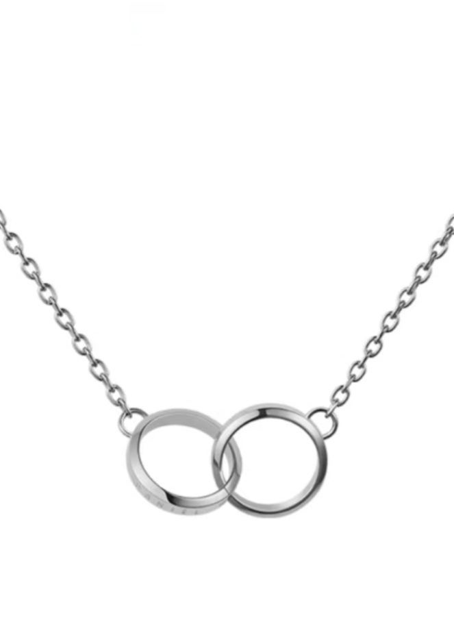 Daniel قلادة ويلينغتون الفضية المتضامنة - Image 1