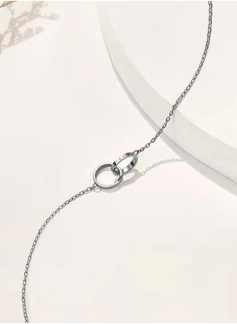 Daniel قلادة ويلينغتون الفضية المتضامنة - Image 2