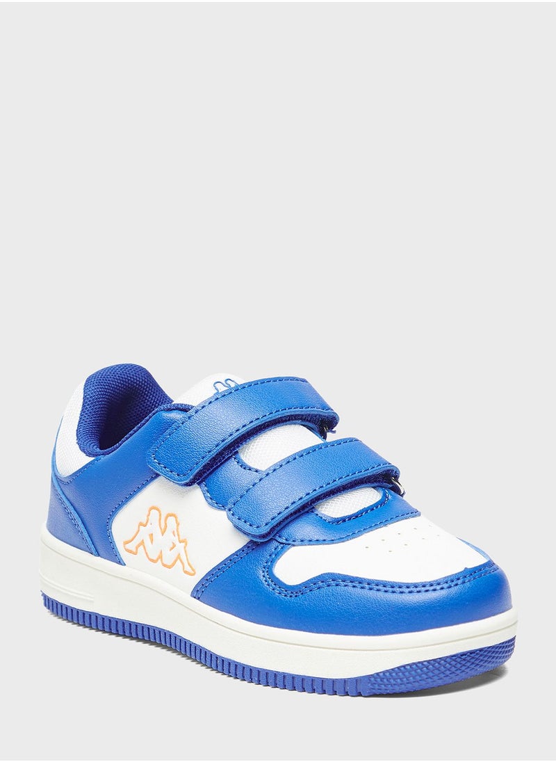 Kappa - Infant Casual Sneakers - Image 1
