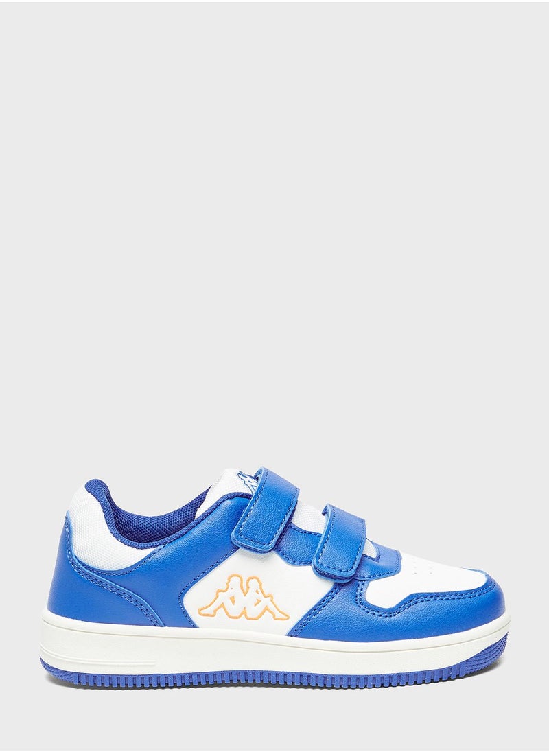 Kappa - Infant Casual Sneakers - Image 1