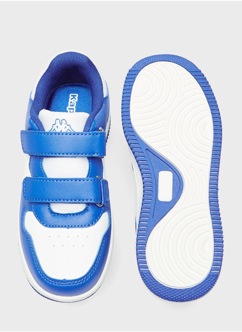 Kappa - Infant Casual Sneakers - Image 1