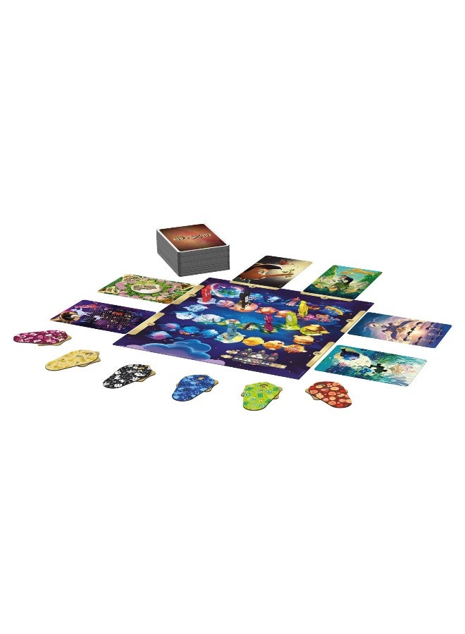Dixit Disney Edition Board Game (84 cards) - Image 3