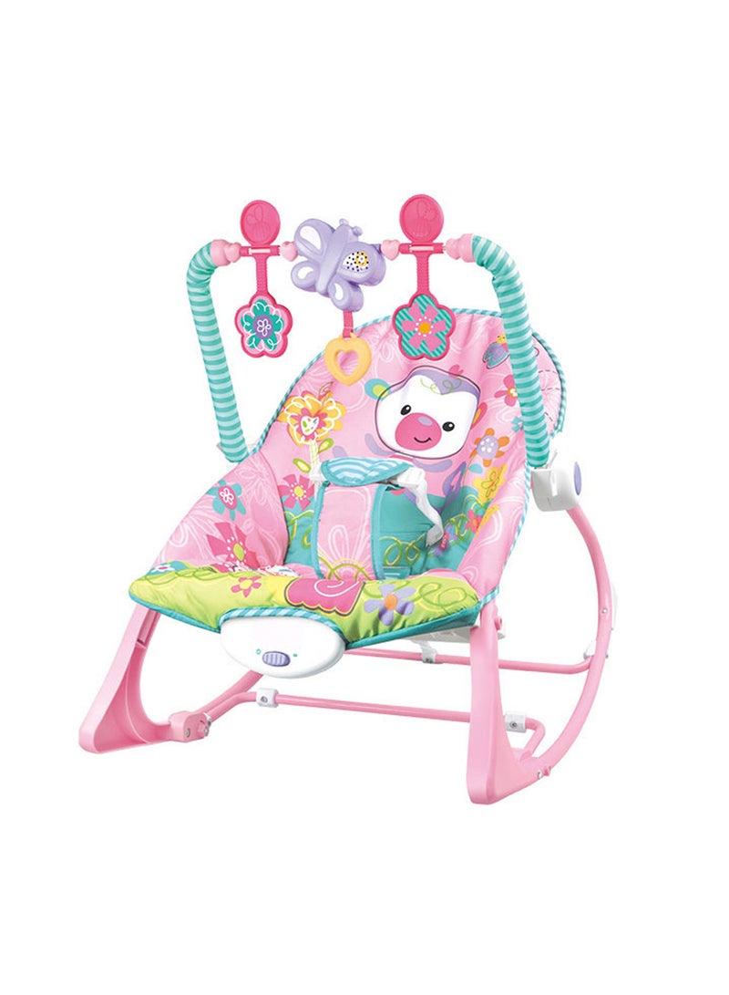MaBaby Multifunctional Baby Cardle Cradle - Image 1