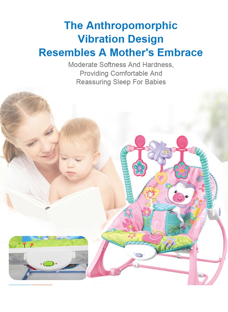 MaBaby Multifunctional Baby Cardle Cradle - Image 3