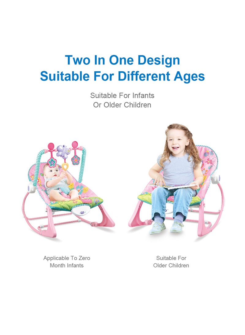 MaBaby Multifunctional Baby Cardle Cradle - Image 4