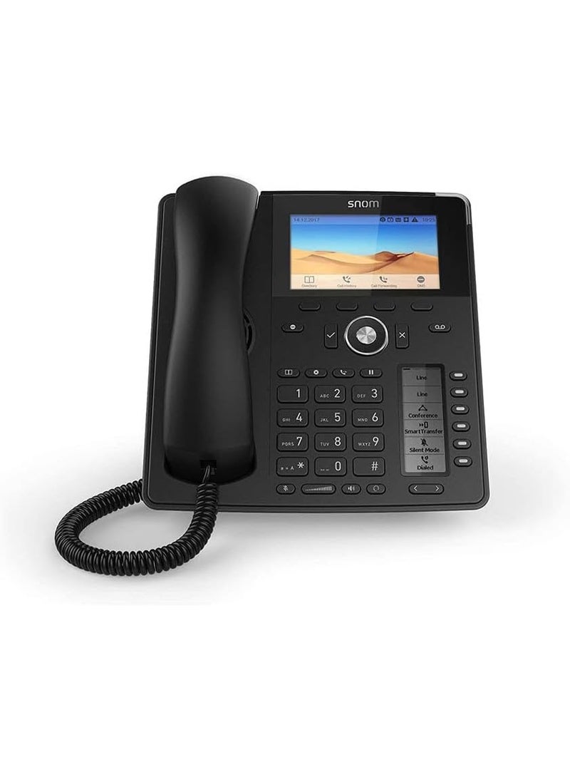 SNOM-D785N Desk phone - Image 1