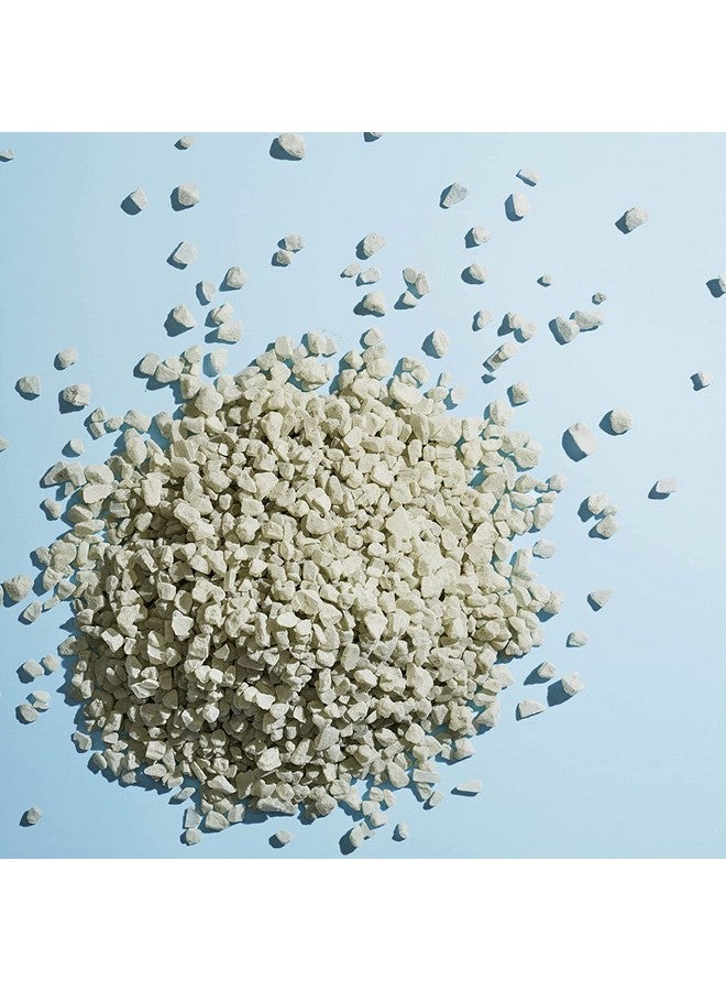 HERBIVORE Detox Soaking Bath Saltsaromatherapeutic Blend Of Pacific Sea Salts Detoxifying + Relaxing Eucalyptus & Lavendar Plantbased Vegan Crueltyfree 8 Oz - Image 3