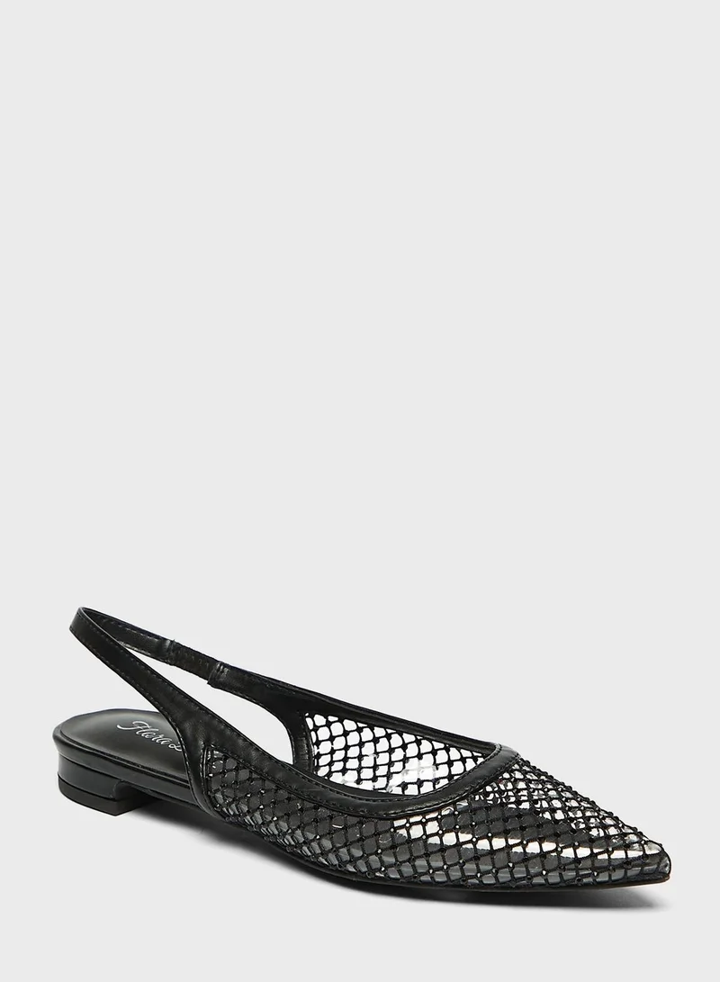 shoexpress Pointed Toe Pumps