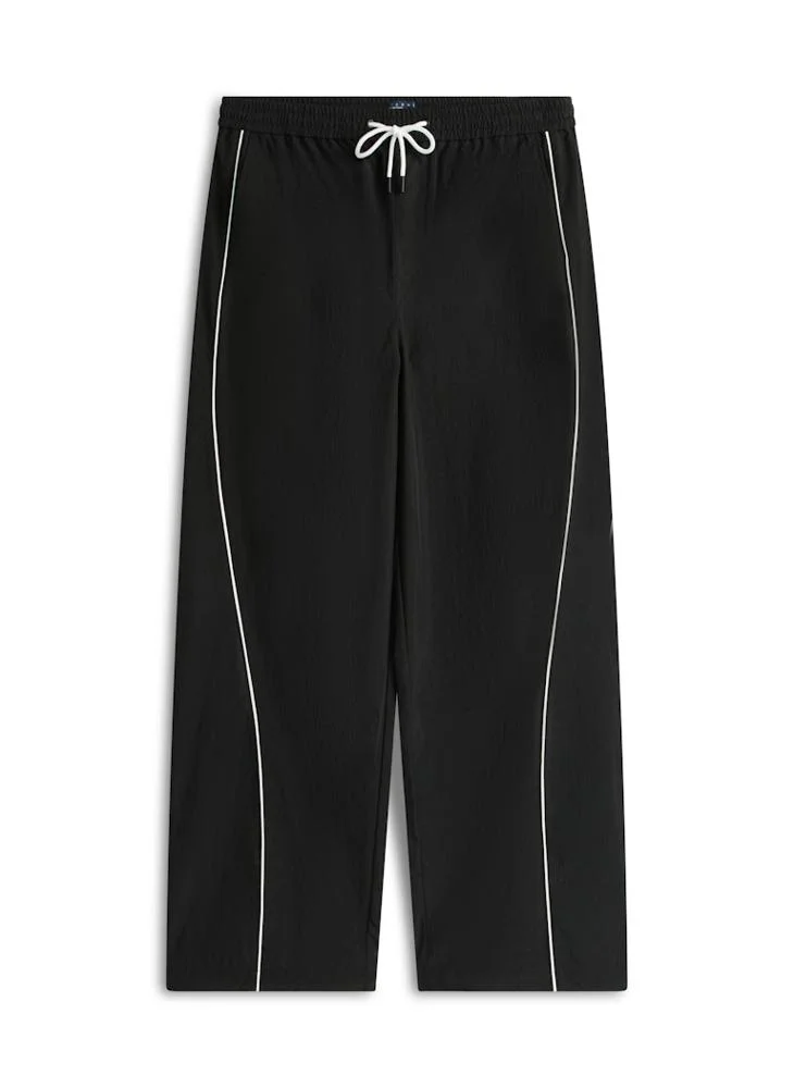 TOMMY JEANS  Theo Parachute Track Pants for Men | Best Price UAE