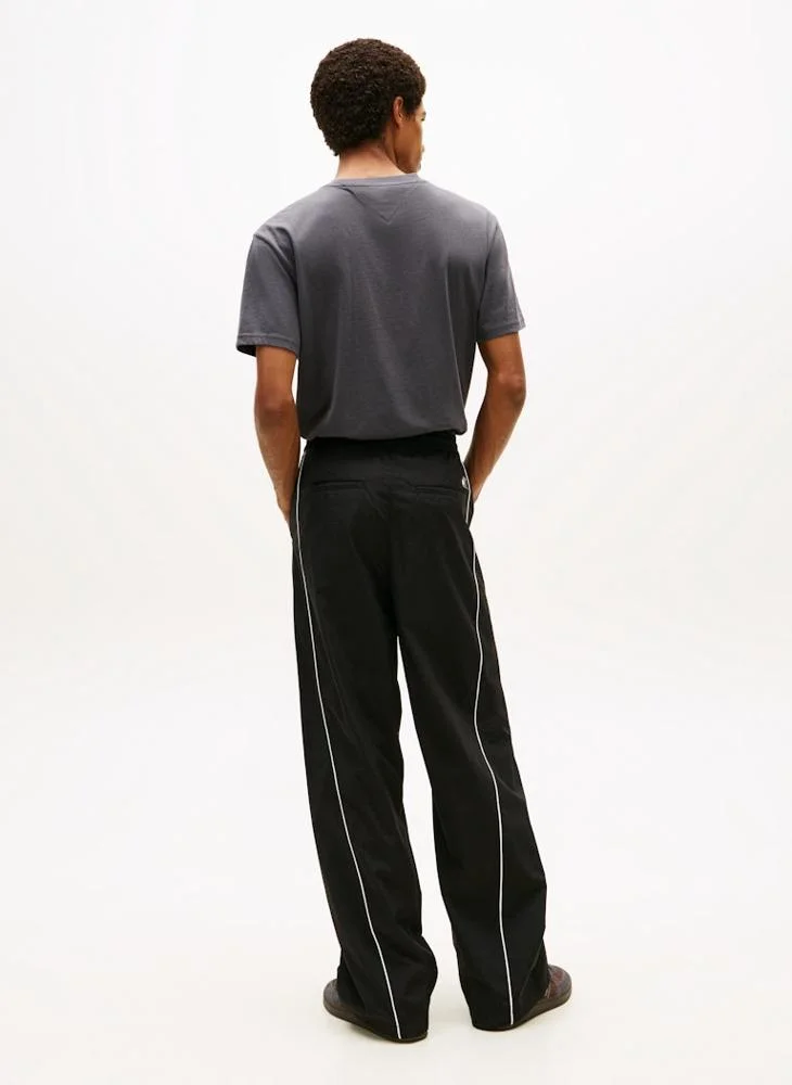 TOMMY JEANS Theo Parachute Track Pants