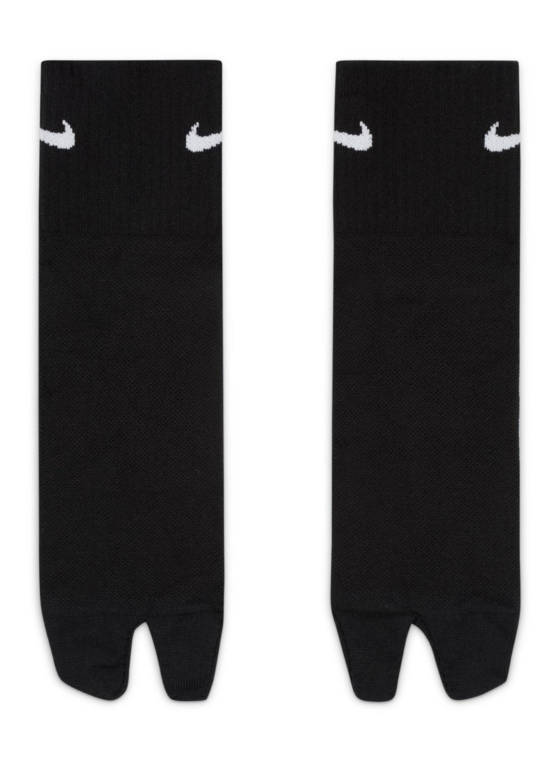 Nike Everyday Plus Lightweight Crew Socks - Image 2