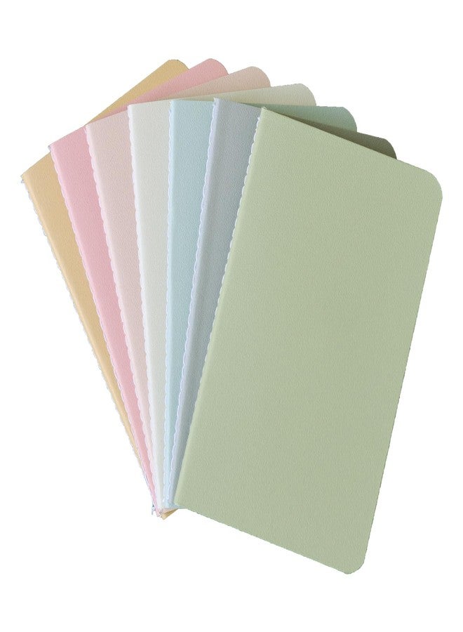 INNAXA Pocket Notebook (Dotted, Pocket Size (5.5x3.5In))