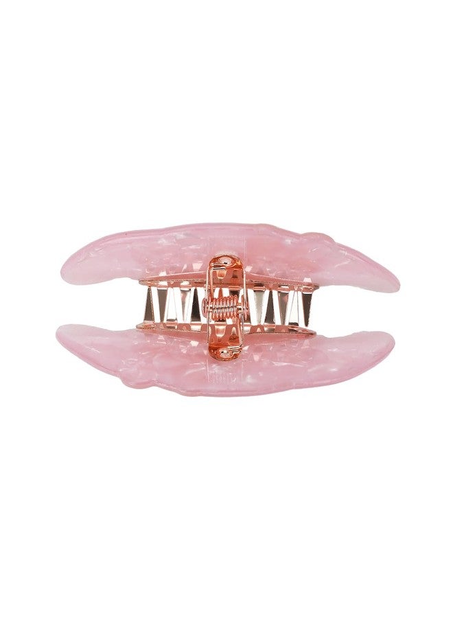 Bioworld My Melody Character Hair Clip-OSFA, 1 Count (Pack of 1), Pink - Image 5