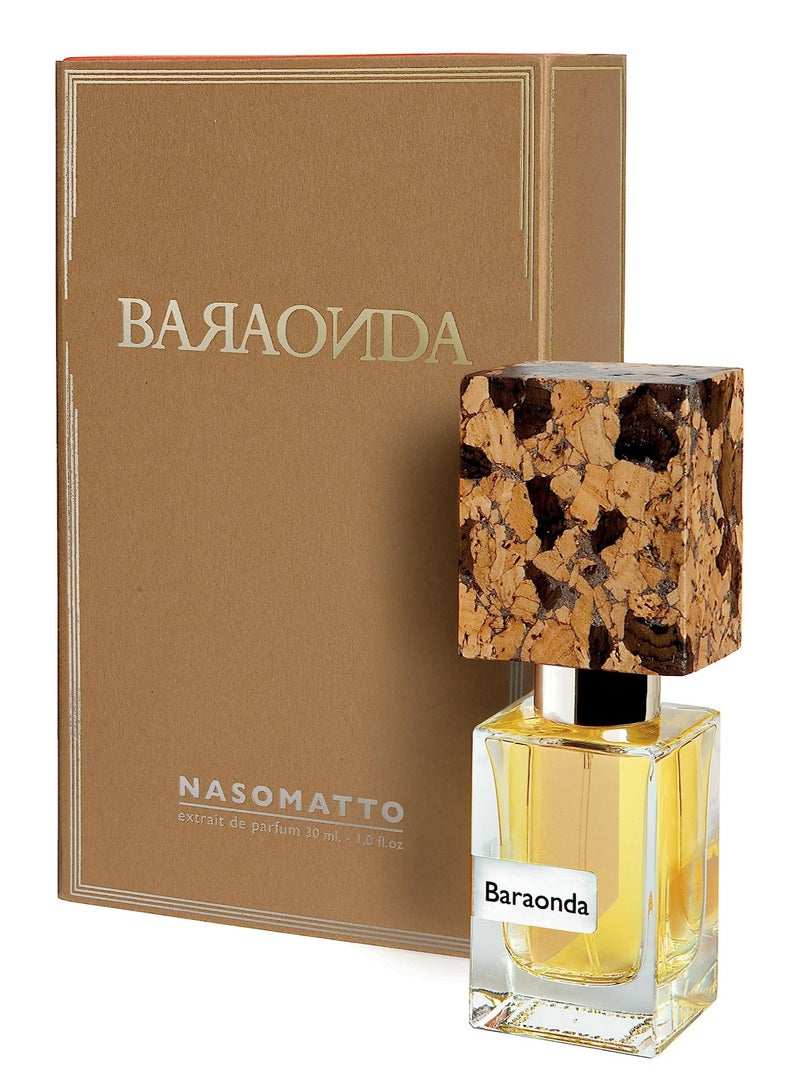 ناسوماتو باروندا اكسترايت دي بارفان 30 مل