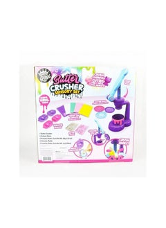 COMPOUND Kings Butter Slime Crusher Playset  - Image 2
