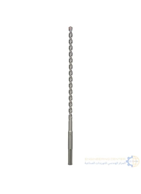 Hilti Max 4-Lobe Drill Bit 14x540 mm APT