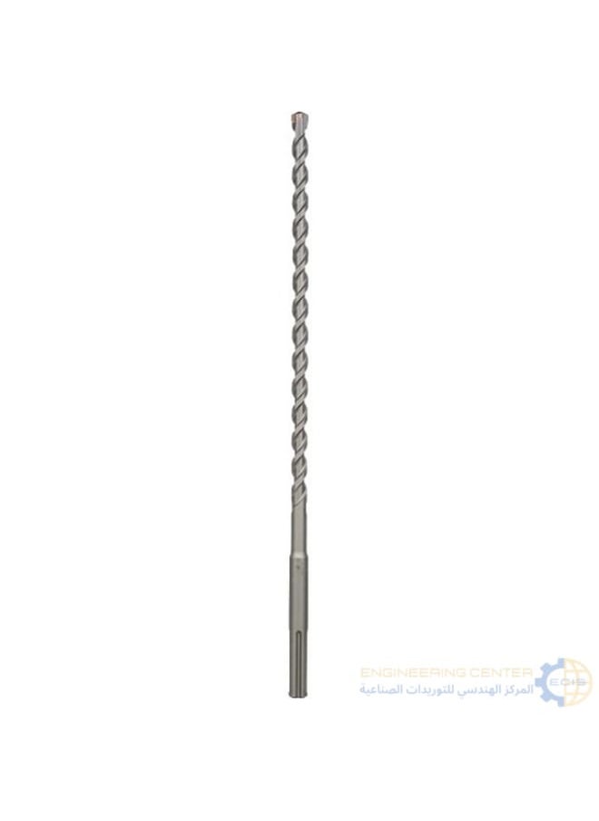 Apt - Hilti Max 4-Lobe Drill Bit 14x540 mm APT - Image 1