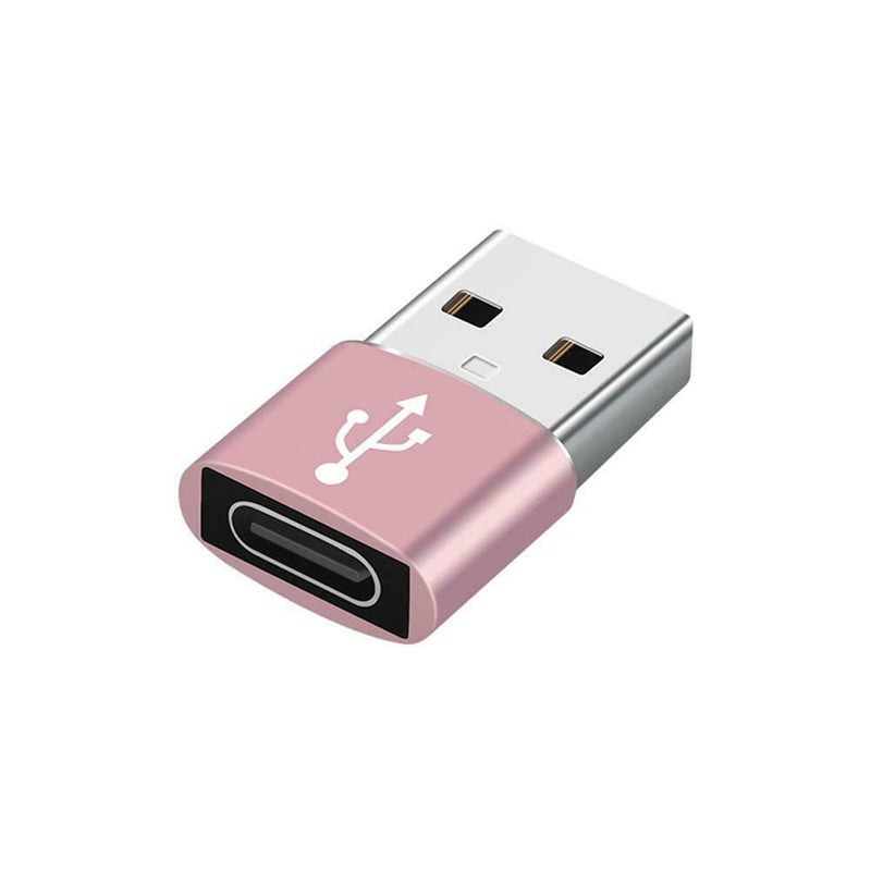 USB3.0 Male To USB3.1 Type-C Female Connector Converter Mini Cable Computer Mobile Phone Adapter - Image 5